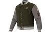 Baseball Jacket Men's Green FV4026-325