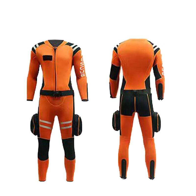 

Baizhou Neoprene Wet Water Rescue Suit