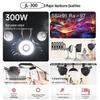 JINBEI JL300 300W COB LED Studio Video Light