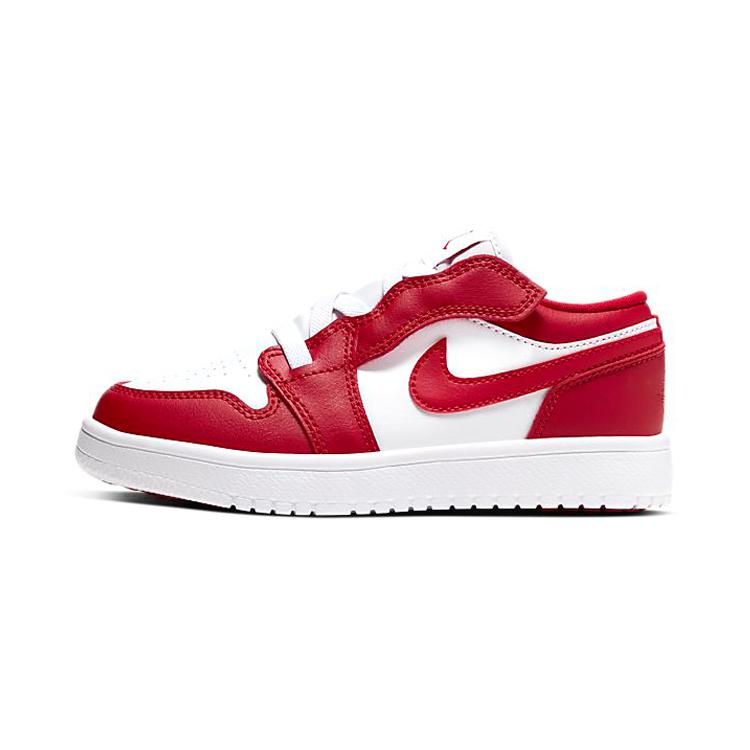 Jordan 1 Low ALT PS Gym Red BQ6066-611 3Y