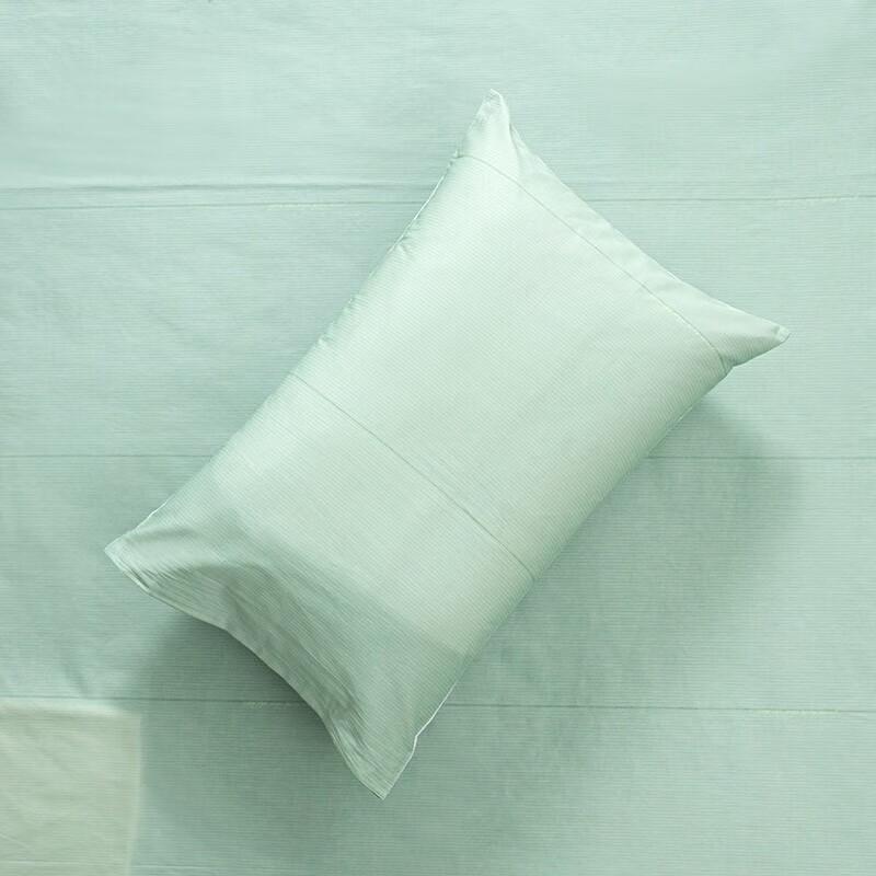 LUOLAI Forest Overture Pure Cotton 4-Piece Bedding Set