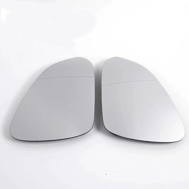 08-17 Opel Insignia Heated Rearview Mirror Lens Replacement