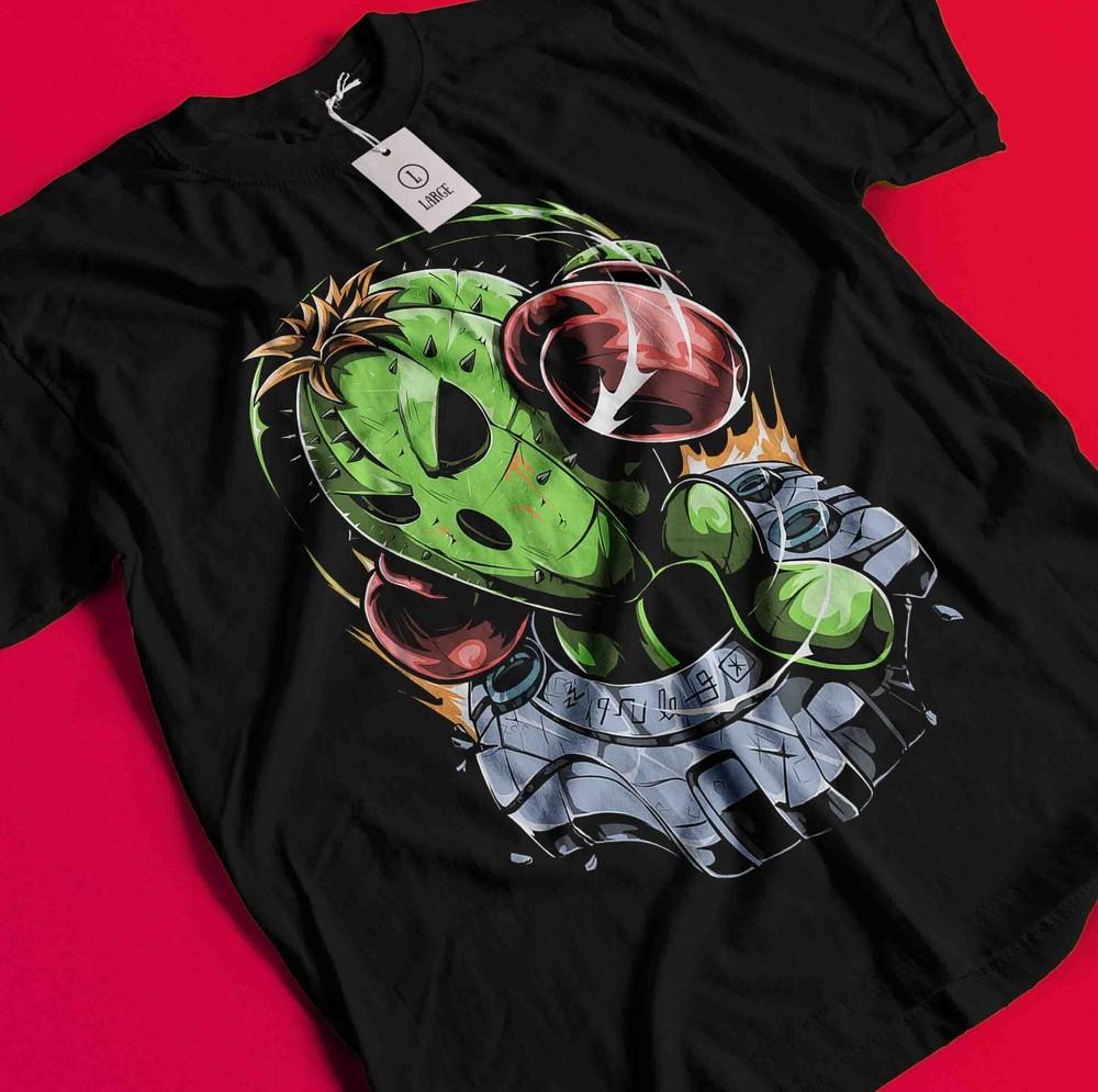 

Vintage Special Anime Love T-shirt Japanese shirt Anime T-shirt Manga Gift Shirt BB228 M