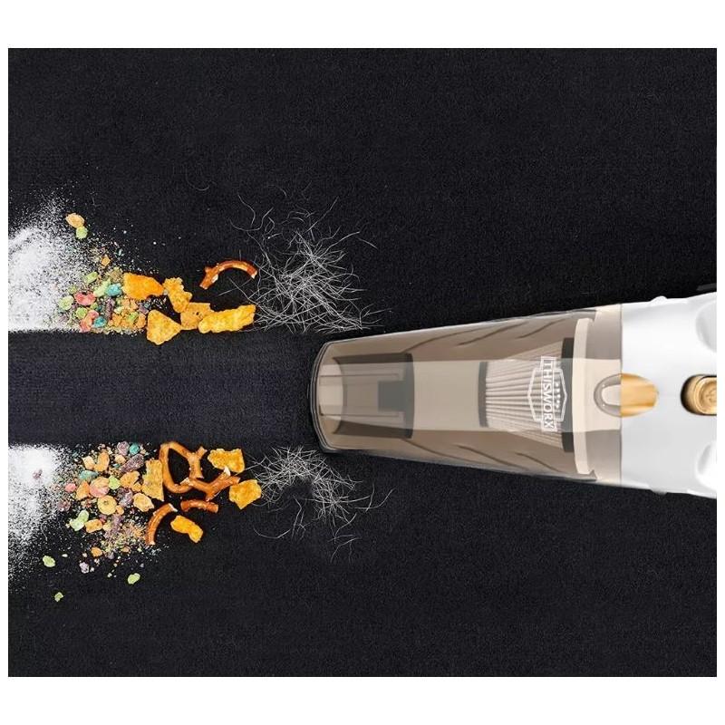 Aspirator de Mână Pentru Mașină de 106 W Alb Twc01 Alb De This Works