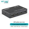Accesorii audio și video – Cabluri și adaptoare HDMI