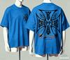 West Coast Choppers für Fan Geschenk T-Shirt Herren Damen Harajuku Oversized Unisex Kurzarm Streetwear hohe Qualität Paare Klassisch weich Retro Mode