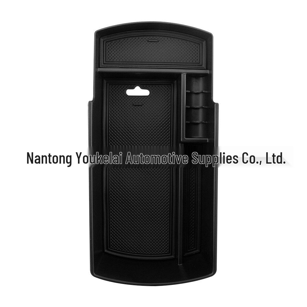 Cutie de depozitare cu cotieră Organizator pentru modelele Honda Accord de generația a 10-a din 2018