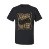 Sonnenschein & Whiskey Machen Mich Aufreizend Herren Grafik T-Shirt