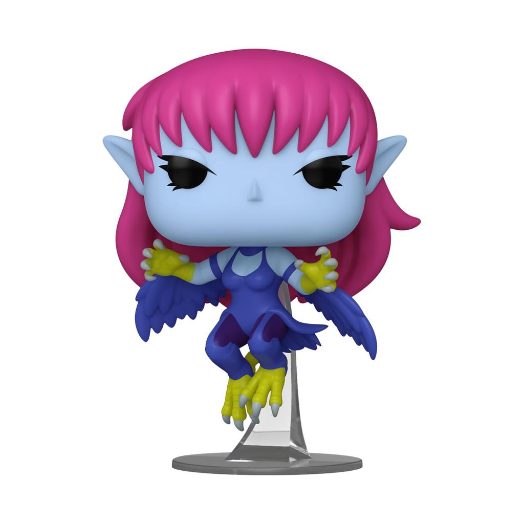 FUNKO Harpyje POP! ANIME Yu-Gi-Oh! -