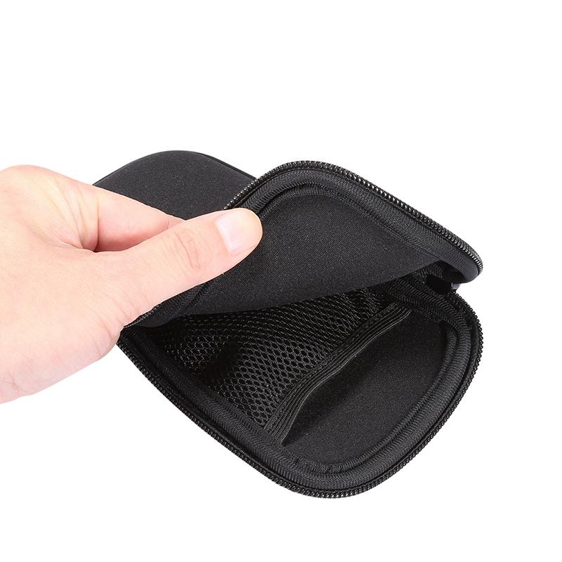 Custodia Universale in Neoprene Custodia Protettiva per Telefono Portatile Impermeabile con Cerniera Custodia per Telefono