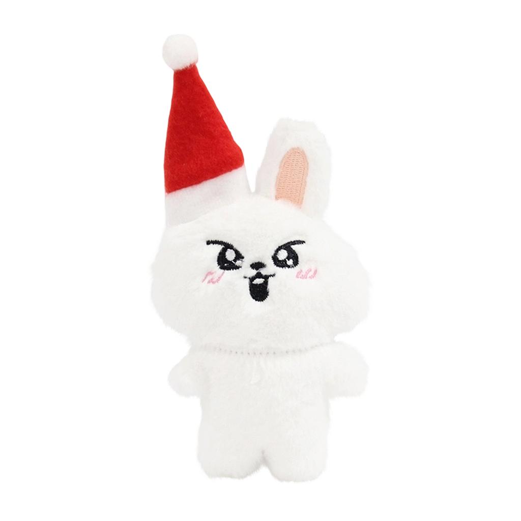 Children's Cartoon Plush Toy Pendant, Bag Decoration