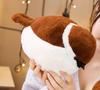 Sparrow Cushion Hugging Pillow Plush Cute Realistic Large Animal Bird Nap Pillow Event Gift Suzume 4231