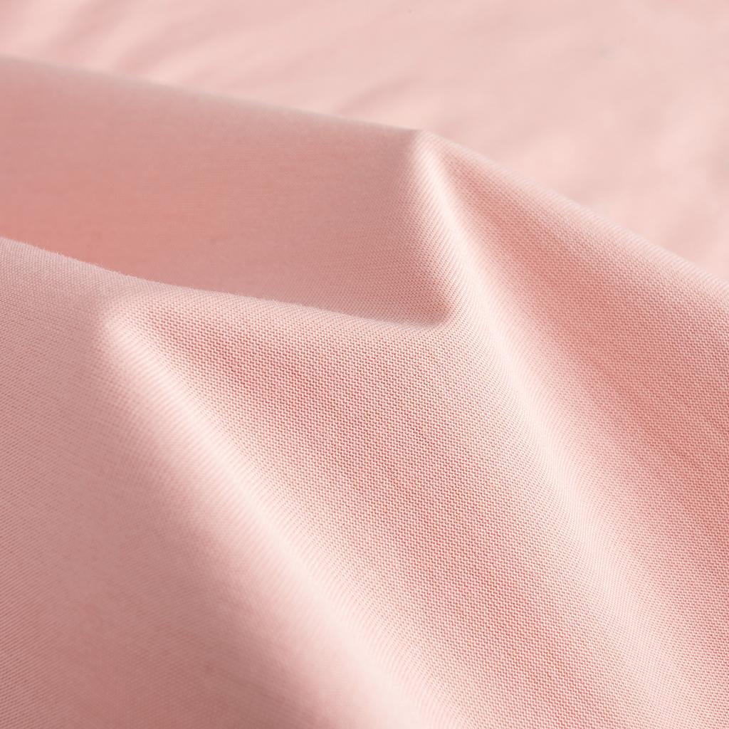 Anta Short Sleeve Knitted T-Shirt Summer 2026 Women tops Peach-Pink 962628115-3