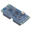 MMDVM Simplex Hotspot Main Board with Pin Header Supports for Raspberry Pi for BlueDV