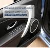 Renault Fluence 08-17 Türverkleidung Lederausstattung Modifikations Teile