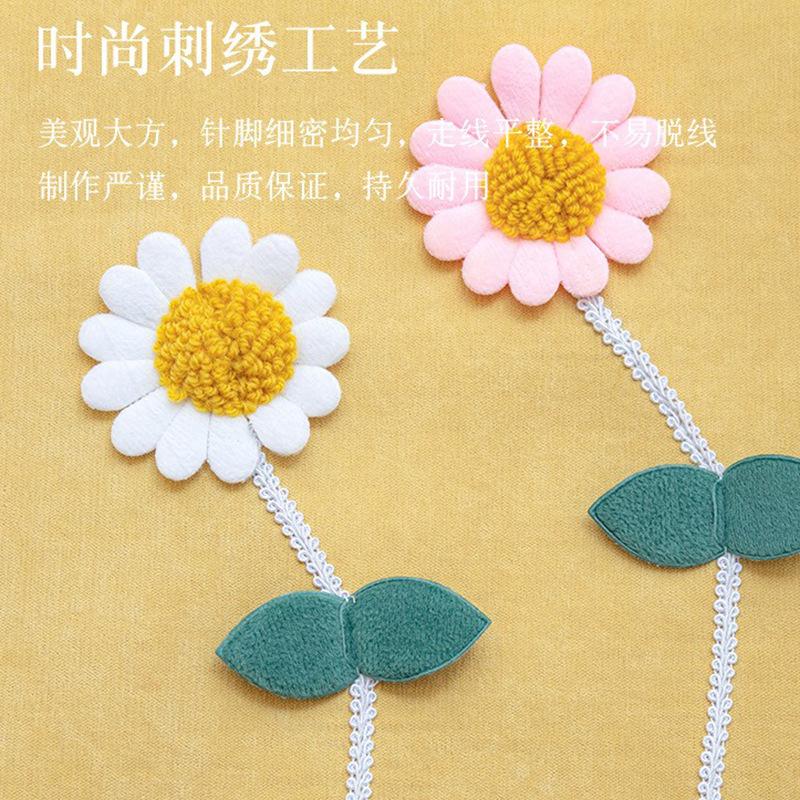 Einfarbige Sofabezüge mit Blumenstickerei Handtuch Weiß Spitze Couchbezug für Wohnzimmer L-förmiges Sofa Dekor Dekorative Sektion