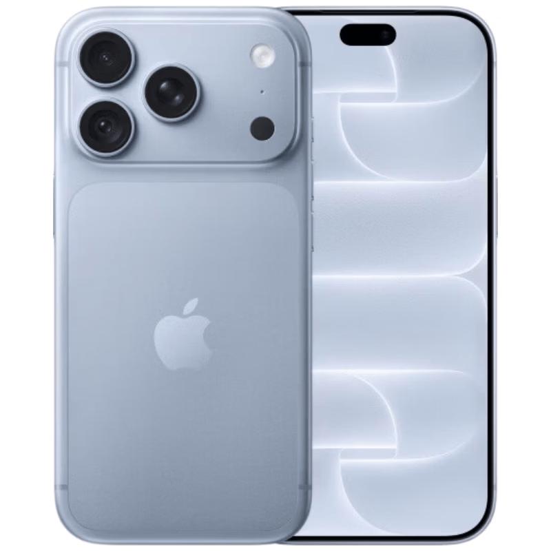 Apple iPhone 18 Pro (CN version)