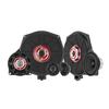Spezifische Lautsprecher - - 3-Wege-Kit - 20cm - 4O - 150W RMS - Für BMW & Mini