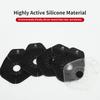 Car wiper hole protection cover car interior decorative strip For Citroen C4 C3 C5 C1 C2 VTS Berlingo Celysee Xsara UR8