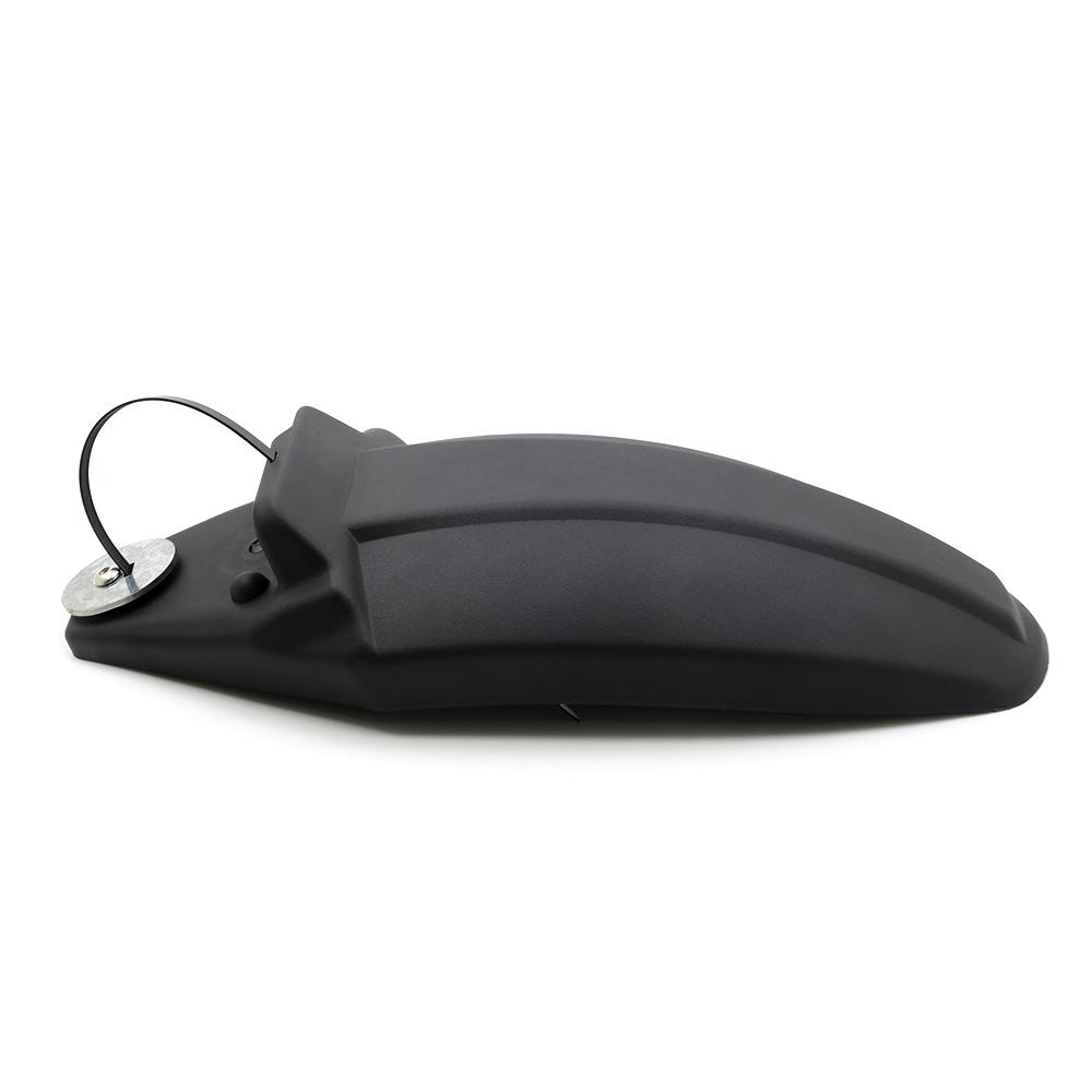 For Honda NC700X NC700S NC750X NC750S NC 700 750 2012-2025 Motorcycle Accessories Rear Fender Mudguard Splash Guard