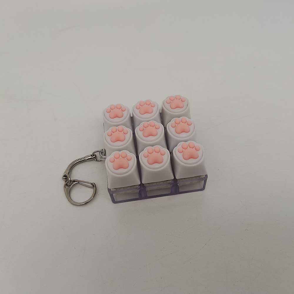 Party Festive Supplies Party Supplies Small Gifts Keychain Backpack Mobile Phone Pendant Fingertips Creative New Fancy Toys