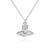 Vivienne Westwood Crystal Necklace