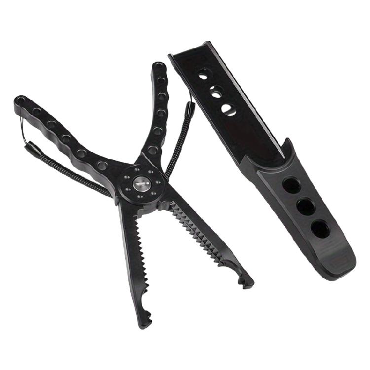 Fishing Hand Tool Fish Clamp Tool Fishing Grippers Fish Mouth Grabber Fish Holder Tongs Fish Lip Grabber Fish Body Clamp