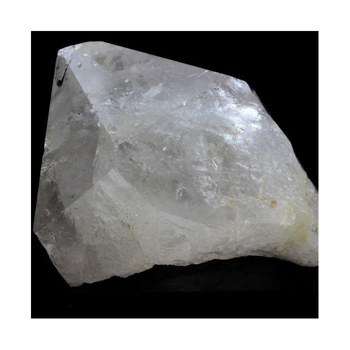 Pierres et Minéraux. Quartz. 2488.0 ct. Les Deux Alpes, Oisans, France.