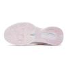 Anta Kids Fabric Comfortable Versatile Low-Top Running Shoes Kids Sneakers White Clear-Water-Pink 322435503-6