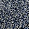 1 Yards Luxury Flower Embroidery Fabric High Quality Tulle Lace Designer Fabric For Diy Sewing Wedding Party Dress Decor