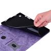 Coque For Honor Pad X8a Case 11.0 Inch Fashion Wallet Stand Tablet Cover For Funda Honor Pad X8A 2024 Case Cover 11"