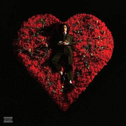 Conan Gray - SUPERACHE [COMPACT DISCS] Explicit