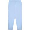 New Balance Sports Pants Sports Pants Unisex Purple Blue 5TC2U553-LBL