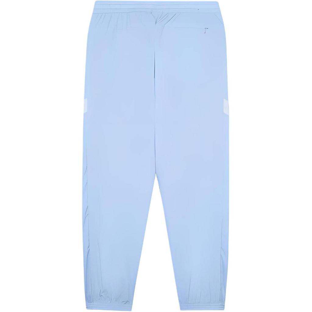 New Balance Sports Pants Sports Pants Unisex Purple Blue 5TC2U553-LBL