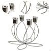Candelabra Holder for Taper Candles Ideal Weddings And Events