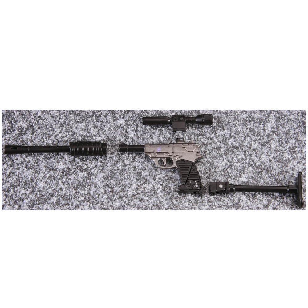 Transformers Masterpiece MP13 Soundwave included Bonus