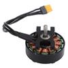 RC Helicopter Main Motor Replacement RC Helicopter Spare Part for FlyWing BELL206 UH1