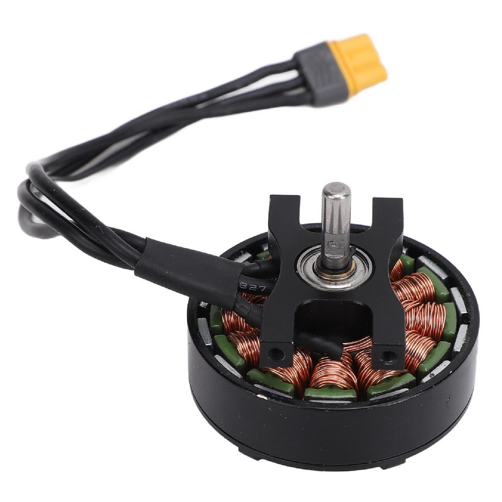 RC Helicopter Main Motor Replacement RC Helicopter Spare Part for FlyWing BELL206 UH1