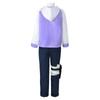 ninja cos costume, Hinata cosplay cosplay stage performance costume