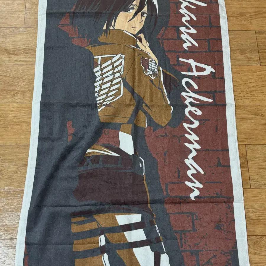 

Атака Титанов Микаса Аккерман Товары