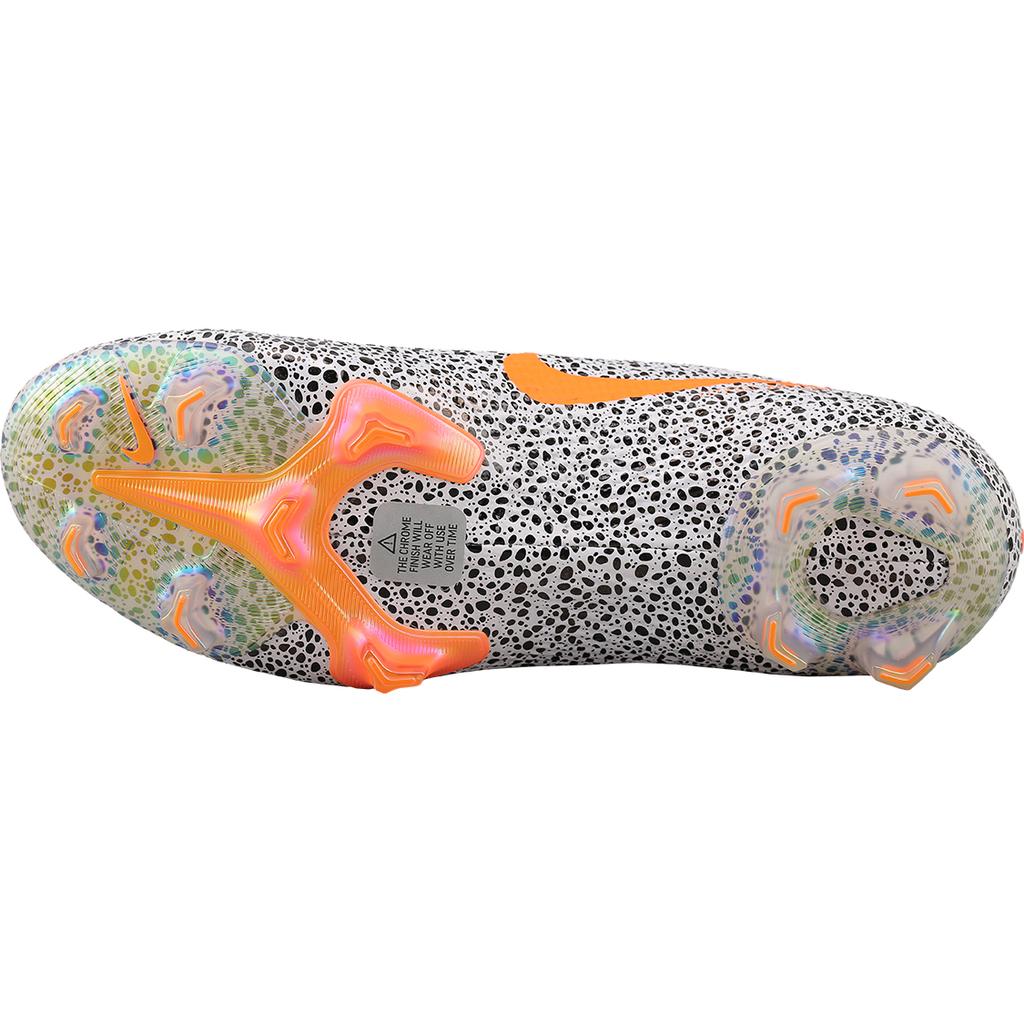 Nové kopačky Nike Mercurial Vapor 13 Elite CR7 Fg Safari CV3170-180