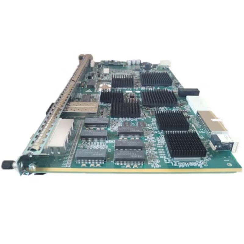 

Huawei Optical Transmission System Integration Unit Board