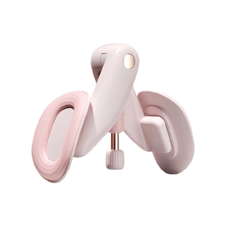 Pelvic Floor Muscle Trainer Adjustable Thigh Muscle Exerciser Fitness Gym Equipment Thigh Exercise Machine Easy to Use