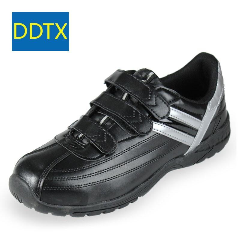 DDTX Steel Toe Safety Work Shoes AC4000D 39