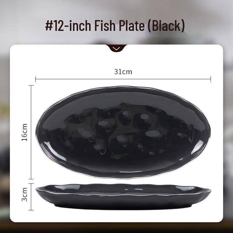 Mode Lanka SONICE Ceramic Dinnerware Collection