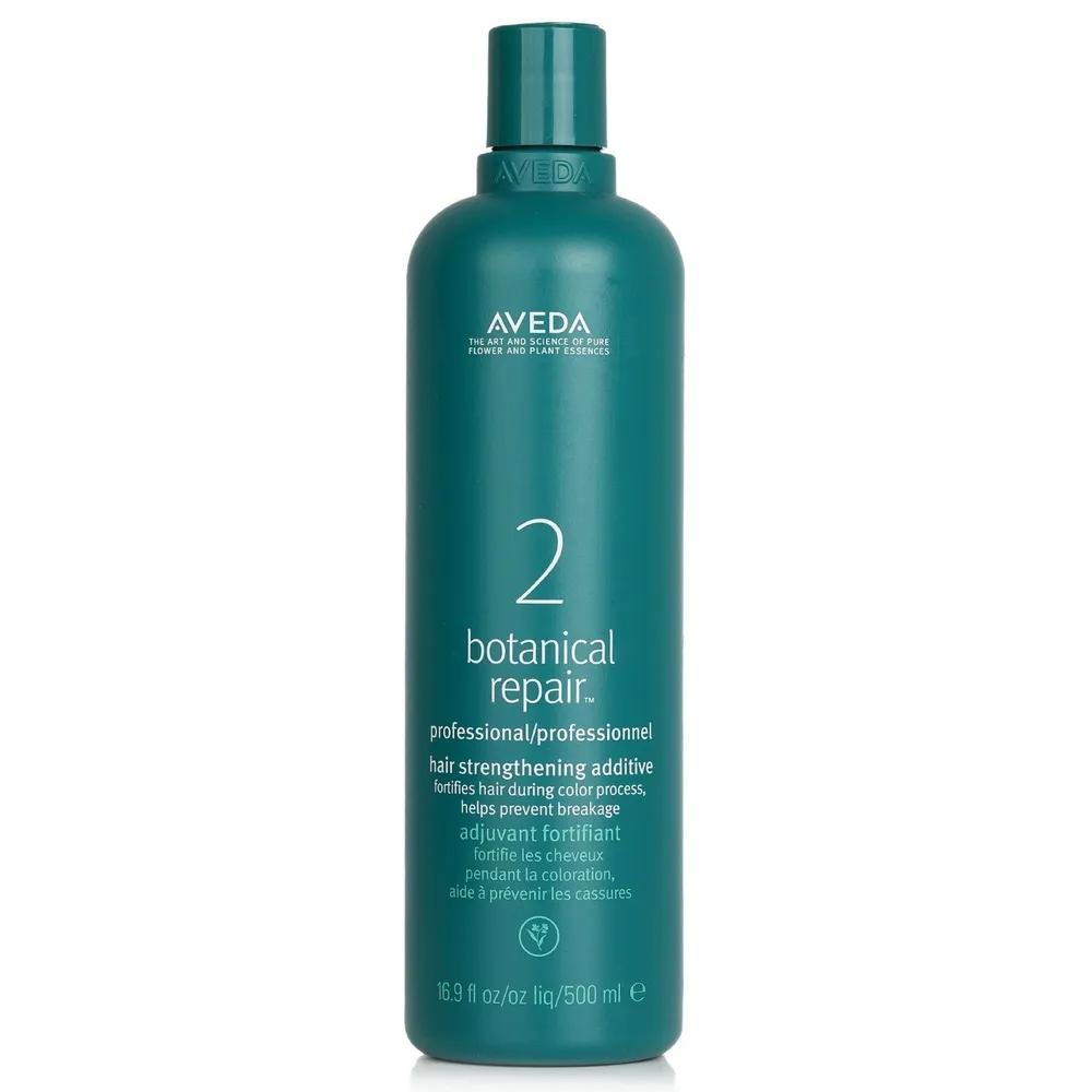 Botanical Repair Профессиональная добавка для укрепления волос - Шаг 2 (Салонный продукт) 500 мл/16,9 унций