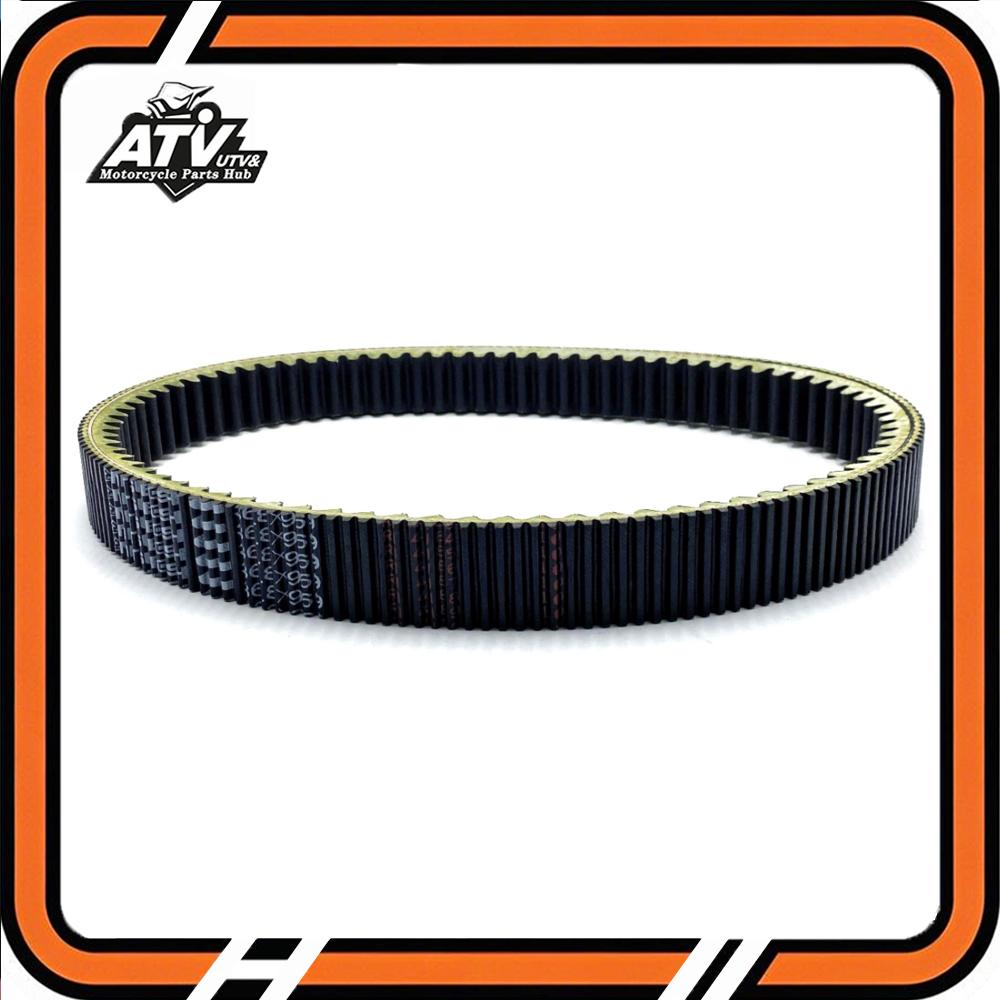 36.8x969 Original CVT Drive Belt For CFMOTO 800 ZForce CForce UForce Z8 X8 U8 ATV 969x36.8 0800-055000-0001