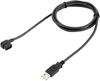 SHIMANO EW-EC300 CHARGING CABLE Charging Cable 1500mm