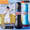 Children's Inflatable Freestanding Punching Bag
