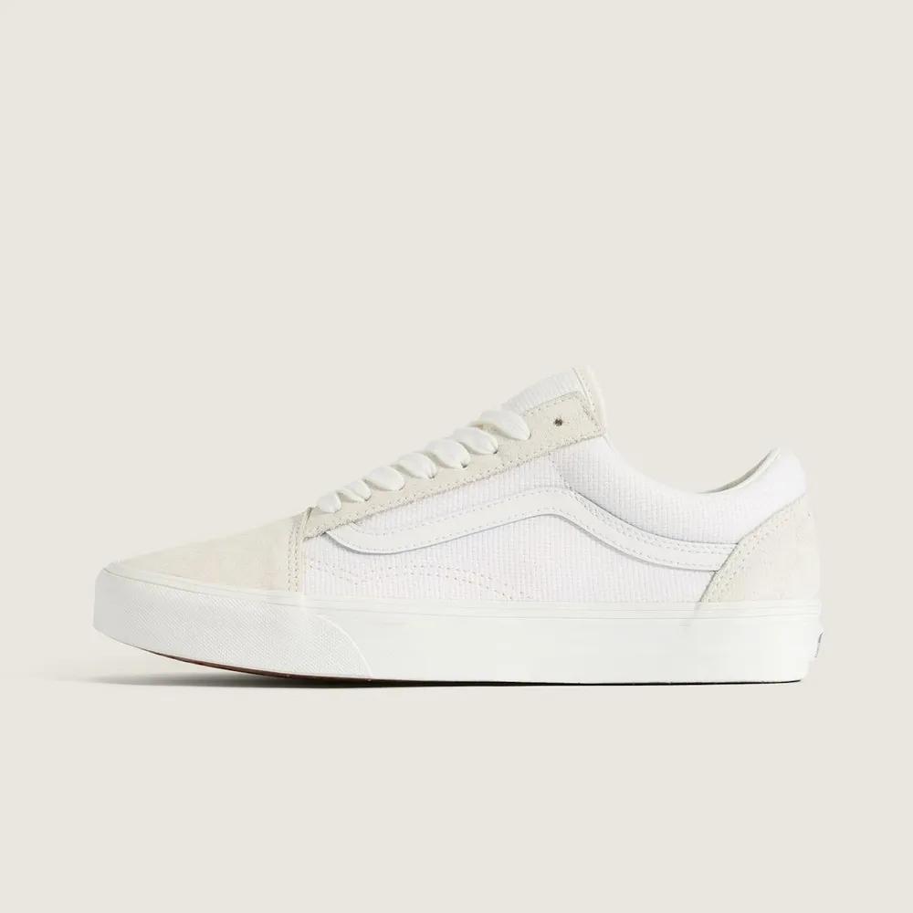 Vans Old Skool Woven Sneakers Flats Athletic Shoes 300